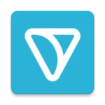 vendora - buy & sell android application logo